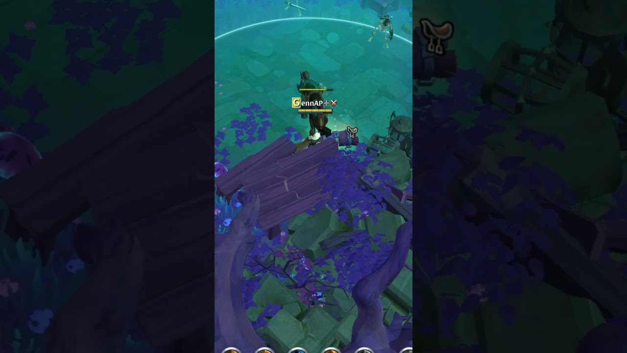 NICE loot in Knightfall Abbey/Mists | Albion Online