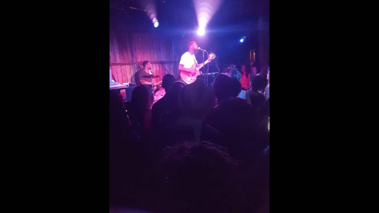 Mali Music Unreleased