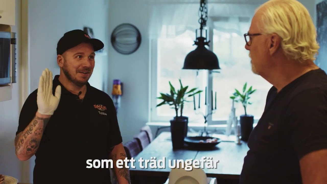 Underhållsspolning-Stampolning Med Spolio Göteborg AB
