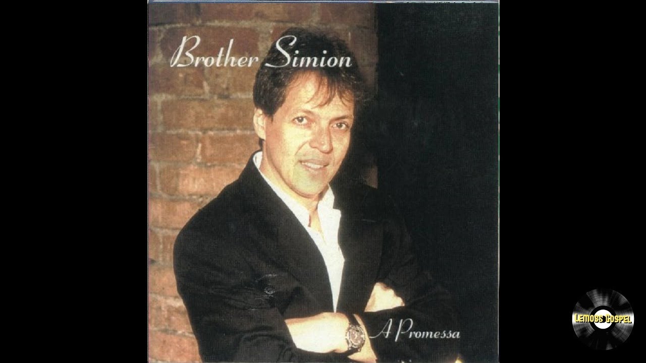 Brother Simion | CD A Promessa 1996 (Album Completo)
