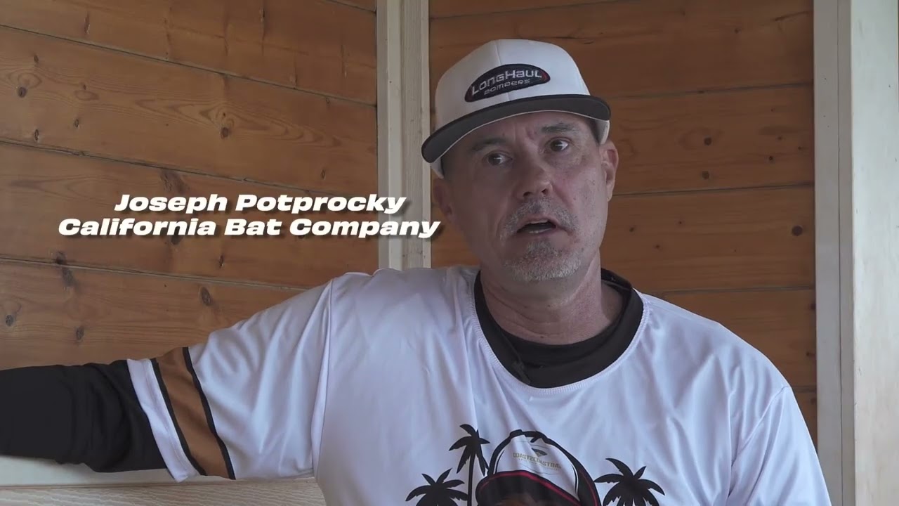 California Bat Company, Long Haul Bombers, Home Run Derby, Lathrop Cali Islanders Field Recap 2026.