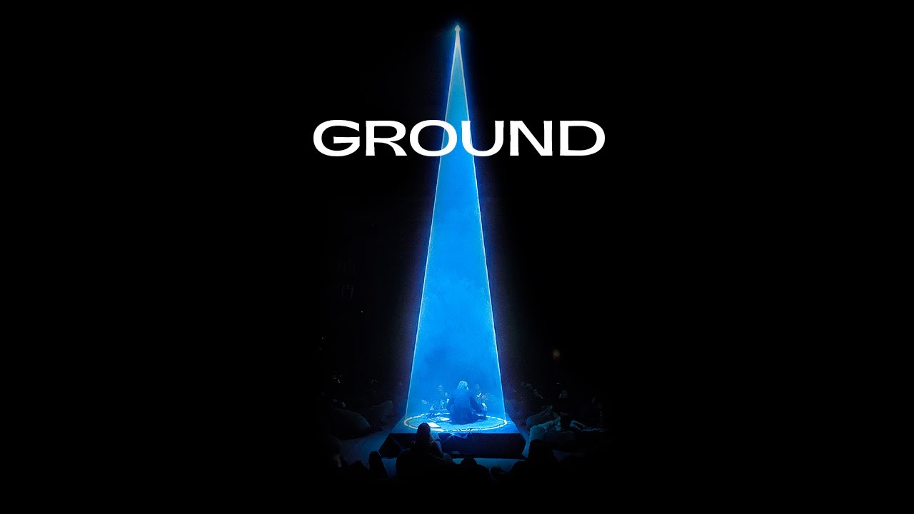 Nikita Zabelin — GROUND - Live In Mutabor (December 2, 2022)