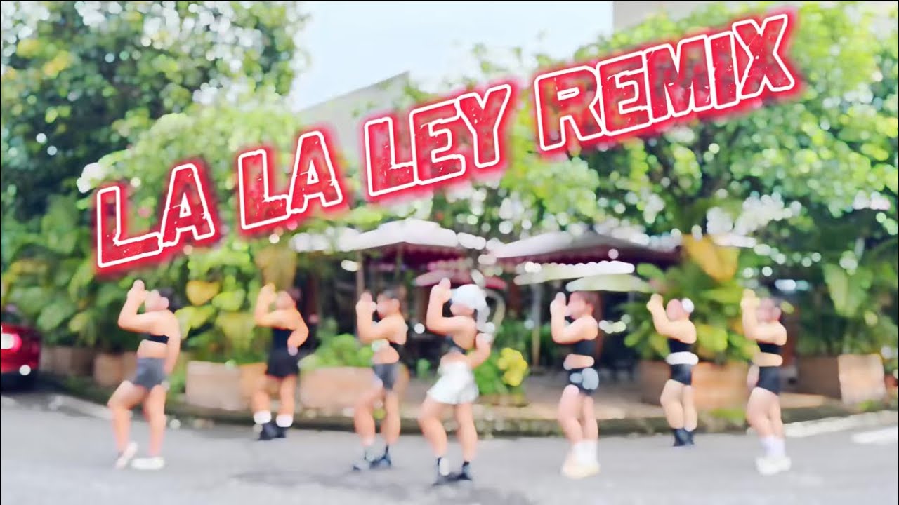 La La Ley Remix/ Cover/ Hlv TâmCandy