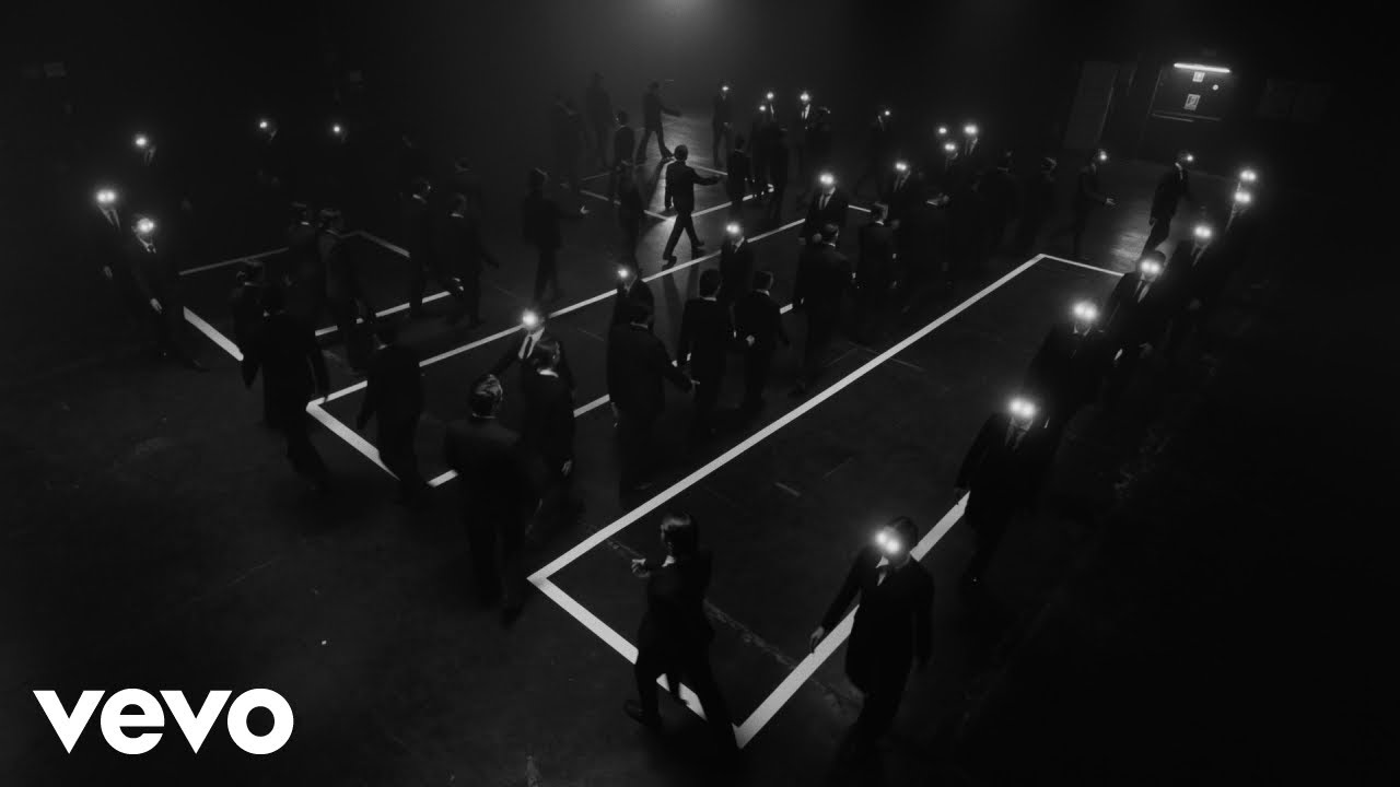 Neffa - Hype (nuoveindagini) (Visual Video) ft. Fabri Fibra, M¥SS KETA