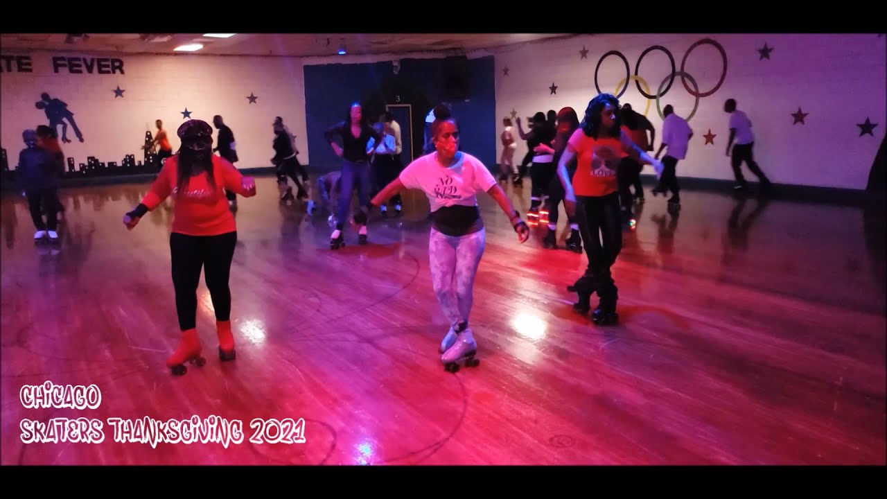 GLENWOOD THANKSGIVINGS FRIDAY 2021 THE MOVIE