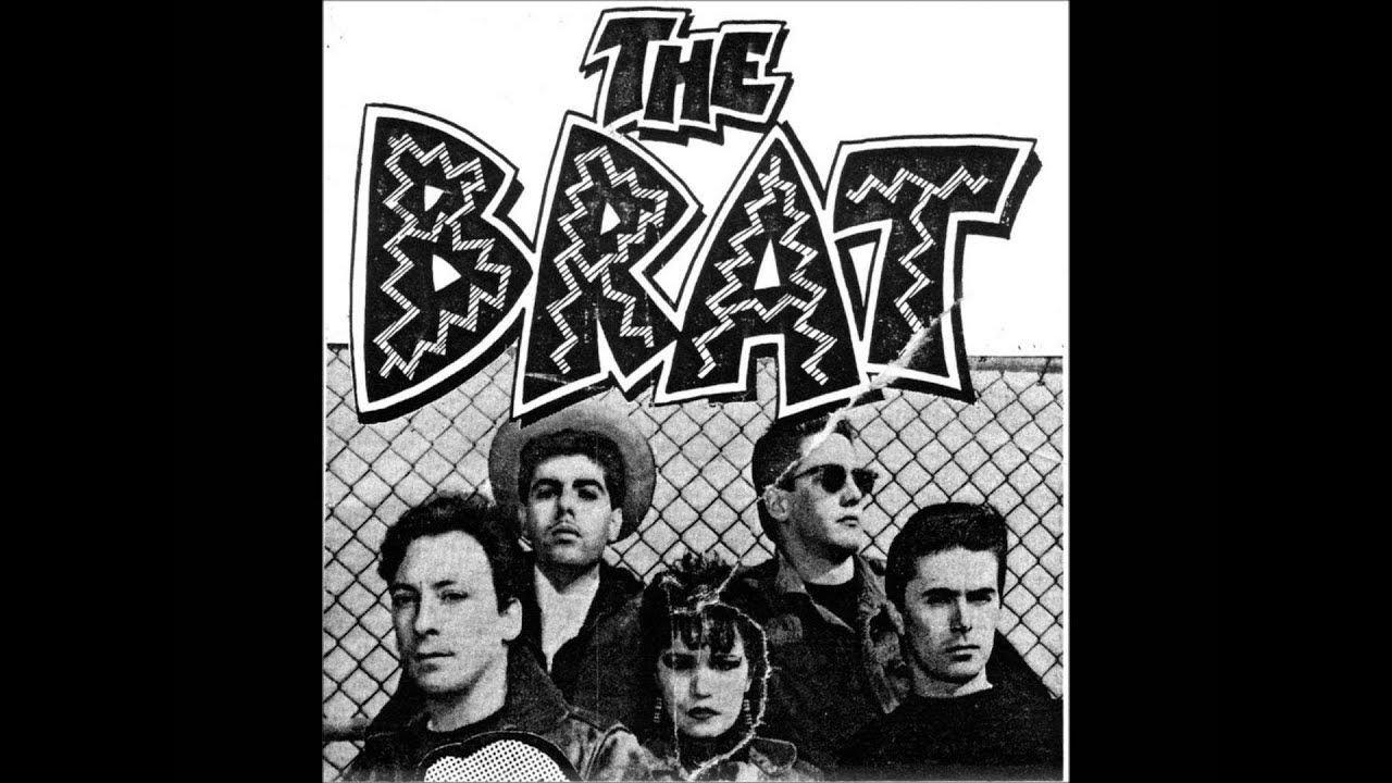 The Brat - The Wolf