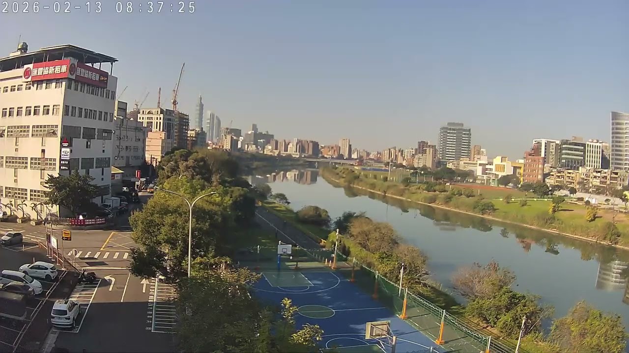 20260213 TimeLapse