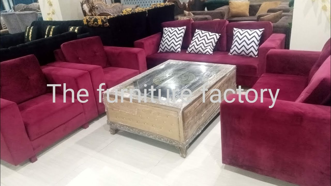 Luxury Sofa Sets Best video | the Furniture Factory 2023 | | Modern Sofa Sets and Bed Sets |