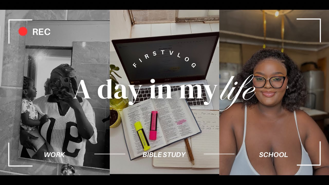 Welcome to my first ever TubTub video 🥳🥳🥳💃💃💃 come spend a day with me and stress with me 😩
