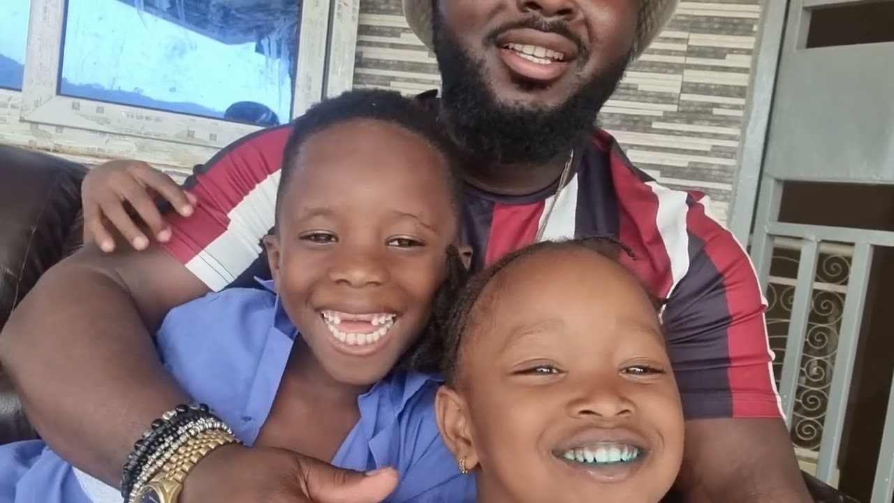 TRAVEL VLOG PART 2 SIERRA LEONE 2022