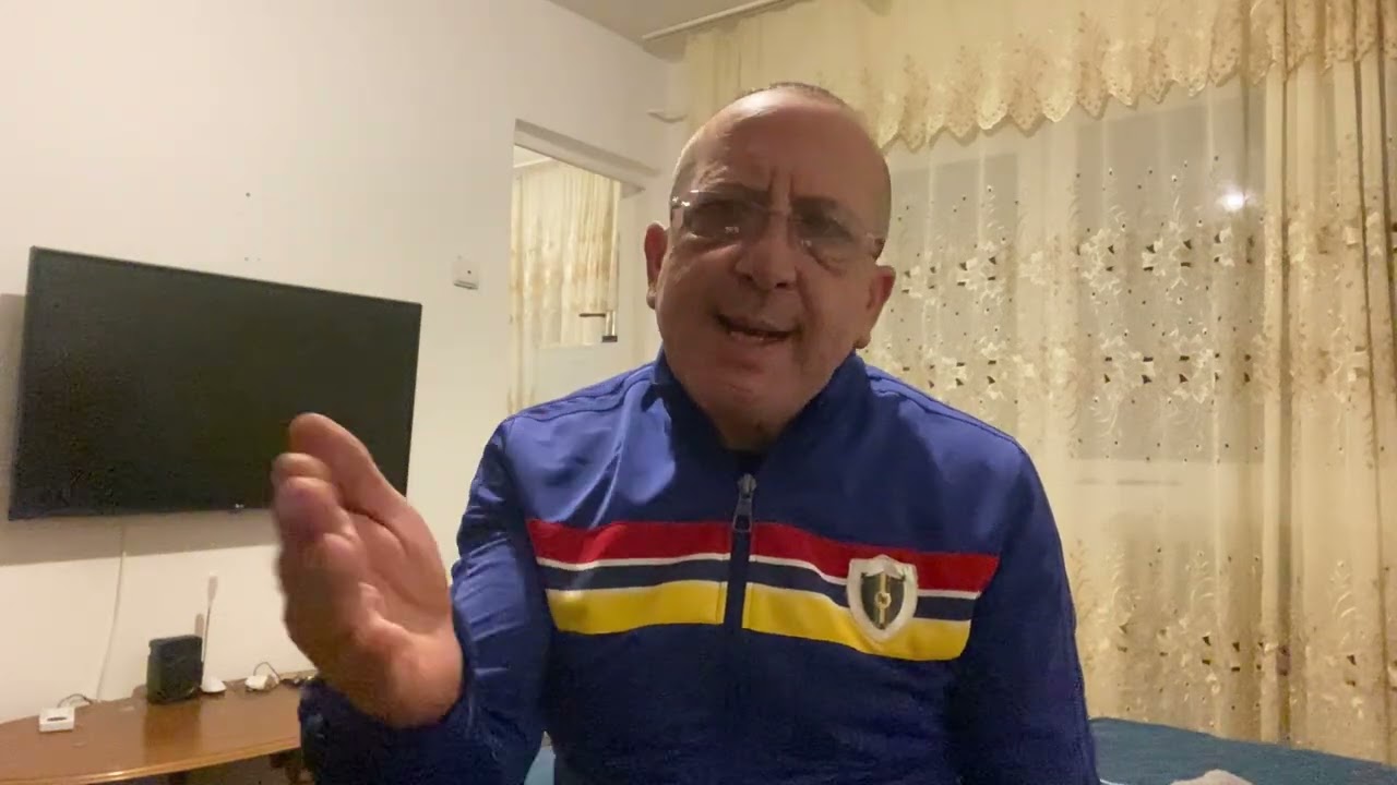 Ultima judecată azi ! Interes Maxim !