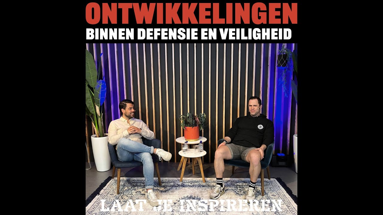 #183 Mentale belasting verdwijnt door zelfinzich