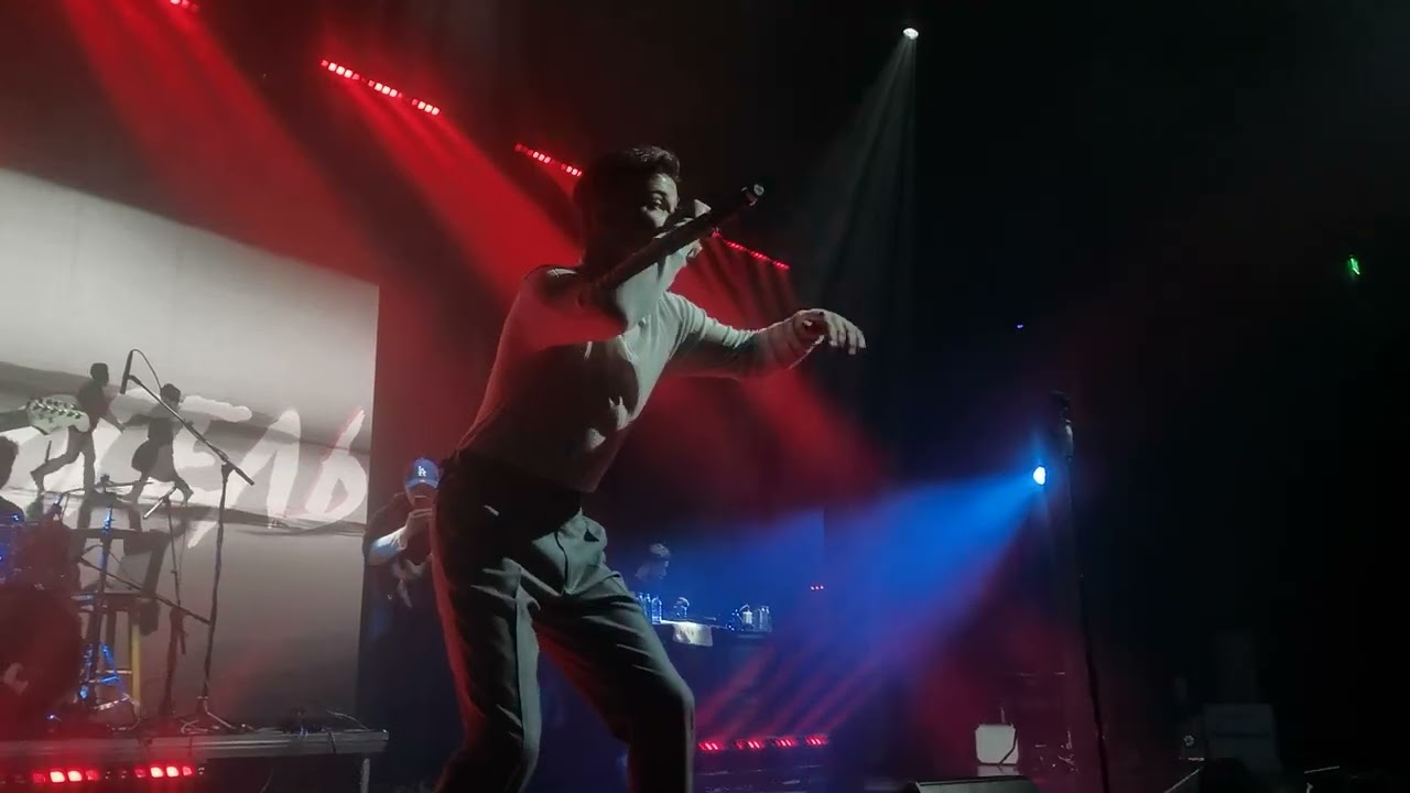 ФОГЕЛЬ - Лето 17 (live)