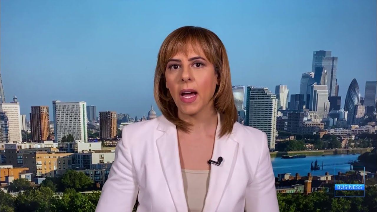 مراسلة العربية: هكذا تخطط الولايات المتحدة لتأمين الملاحة في مضيق هرمز
