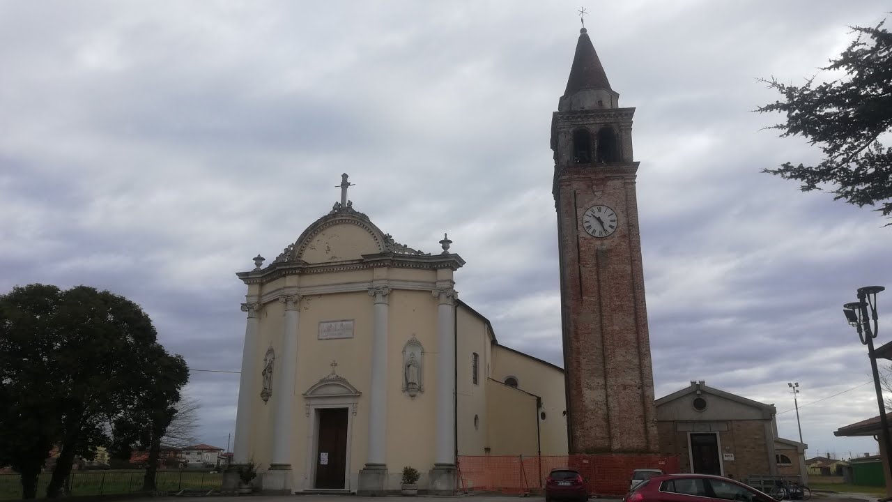 Campane di Cona (VE)