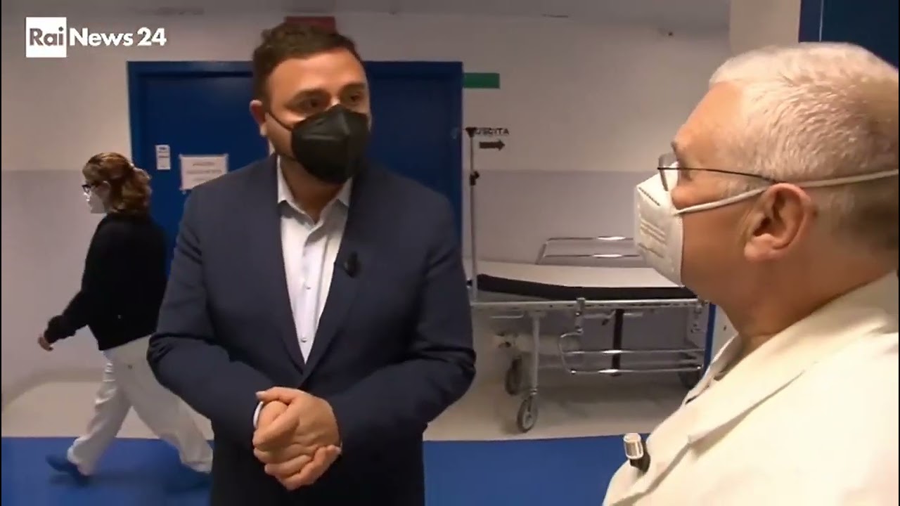 Basta La Salute   Pronto Soccorso Santobono