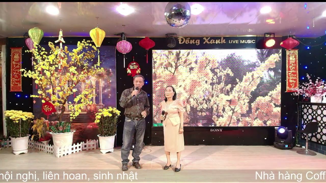 Tình Chỉ Đẹp Khi Còn Dang Dở - Nguyễn Sáu, Thúy Hoa 