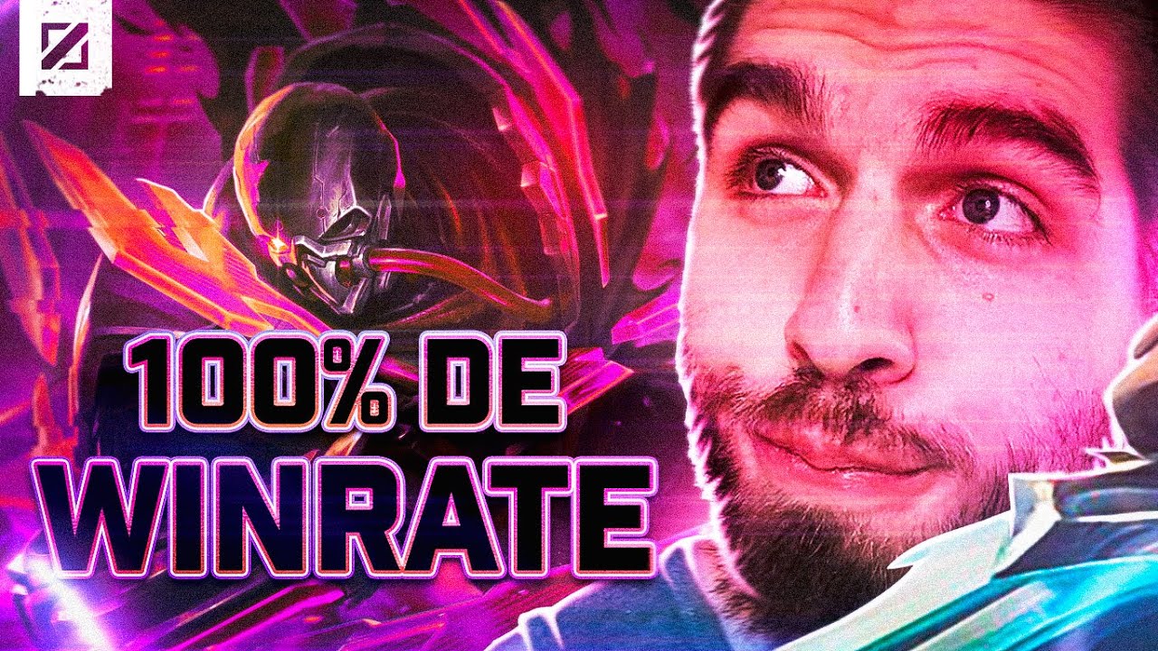 PYKE MID AINDA É MUITO BRABO!
