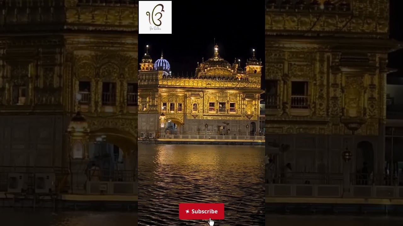#sridarbarsahib #dailygurbaniquotes  #trendingvideo #gurbanikirtan #hukamnamasahib  #viral #vilog
