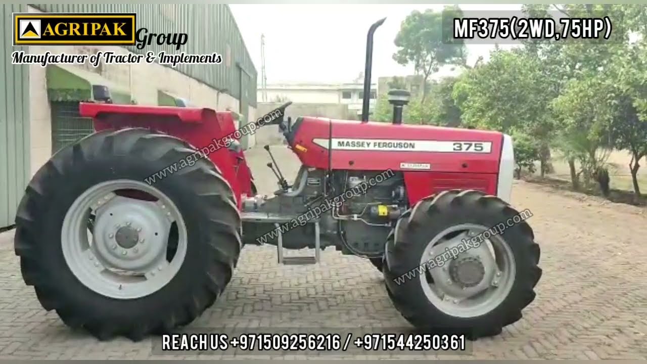 MF375 Check List| MF375 Buyer Manual | MF385 Brand new Performance | MF375 buyer guidance