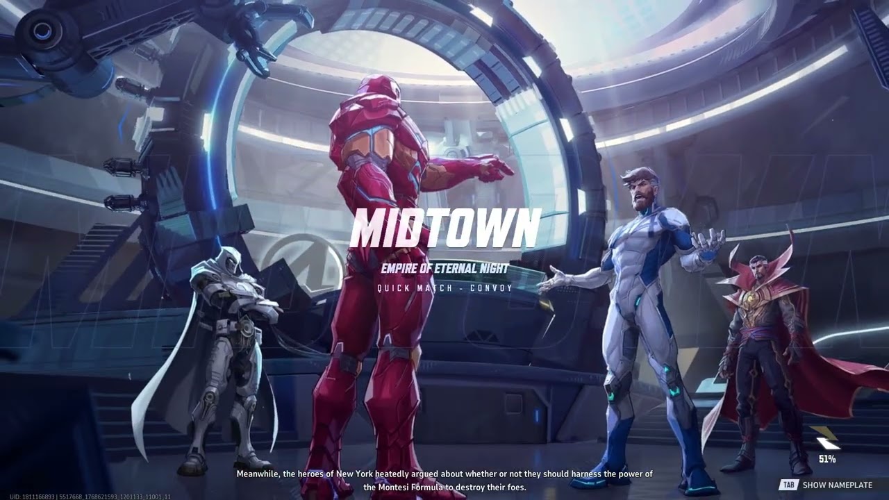 Marvel Rivals: SEASON 6!!