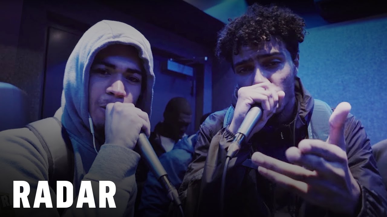 The Joints Show w/ Big Zuu | Mez Birthday Special