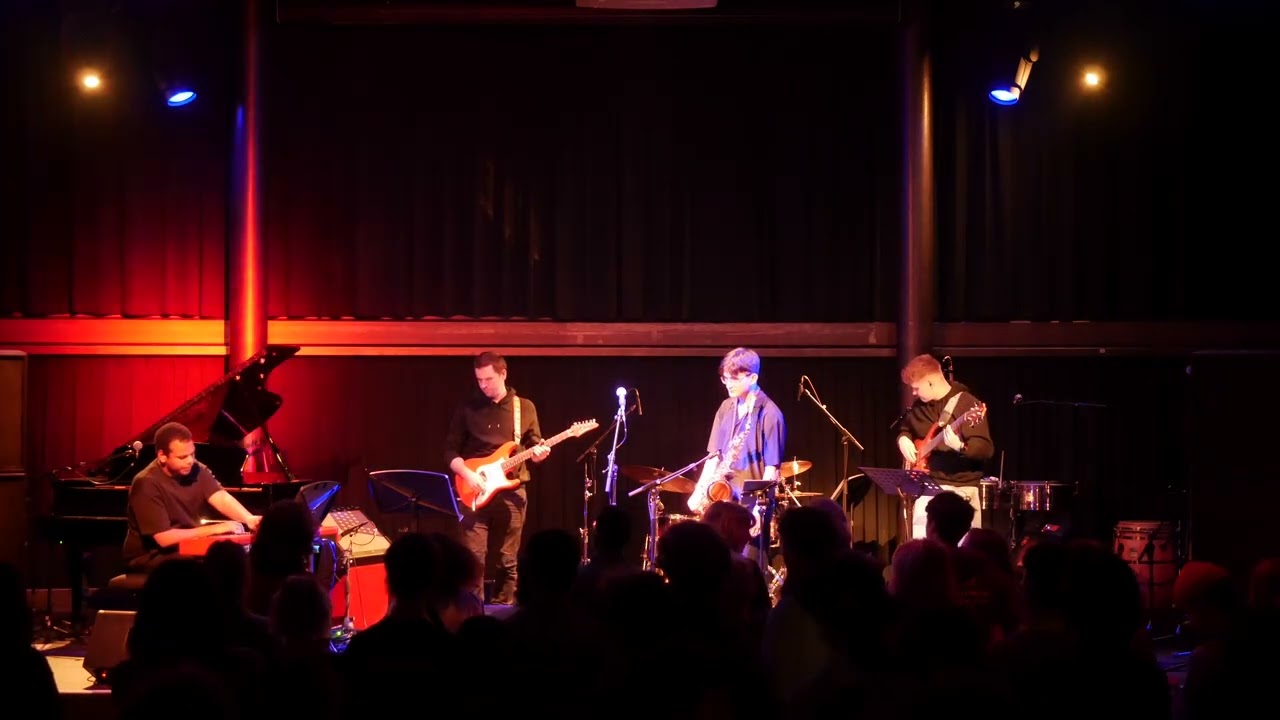 Tides - MOSAIC, Yellowhouse February 4th 2026