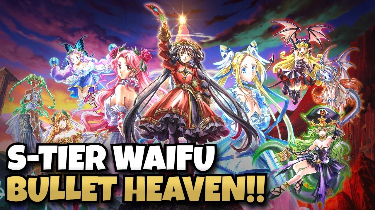 I Could Not Have Been MORE WRONG About This Bullet Heaven!