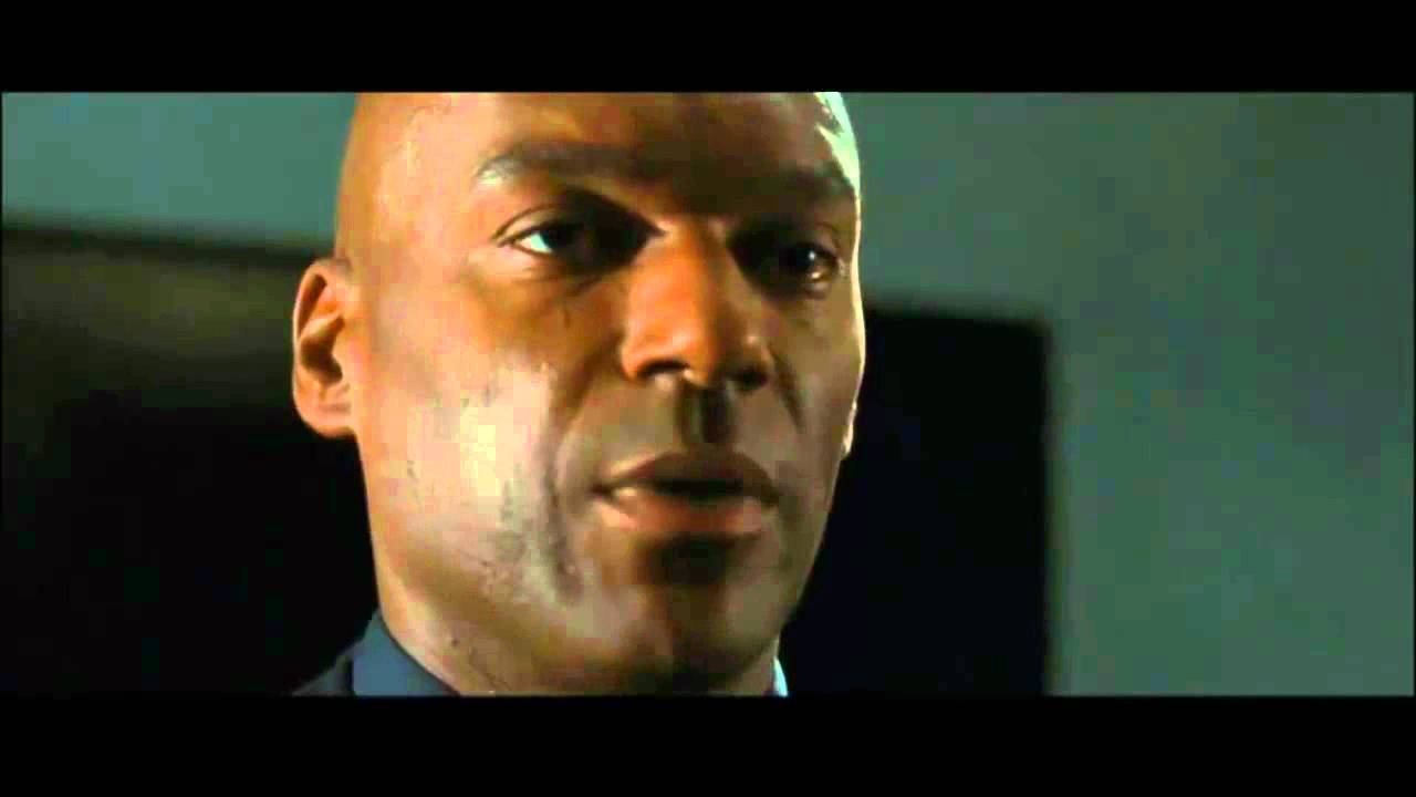 Exam, the movie in 3 minutes