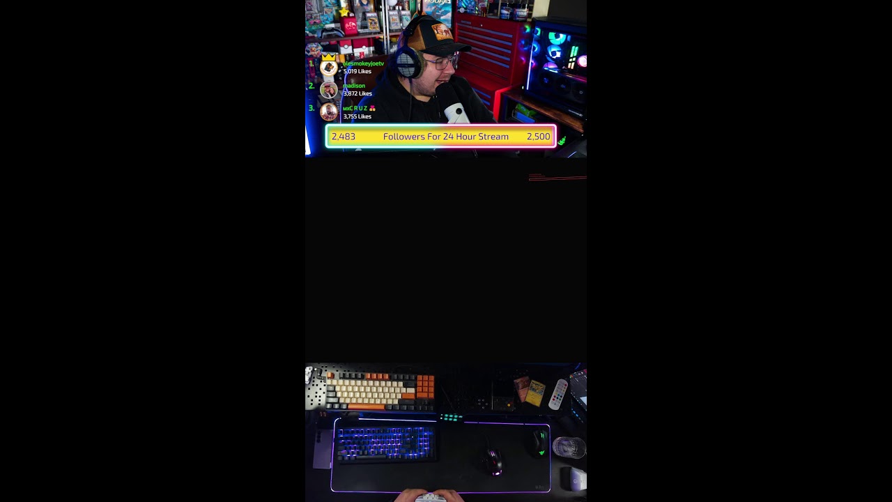 Night City Reborn (Portrait)