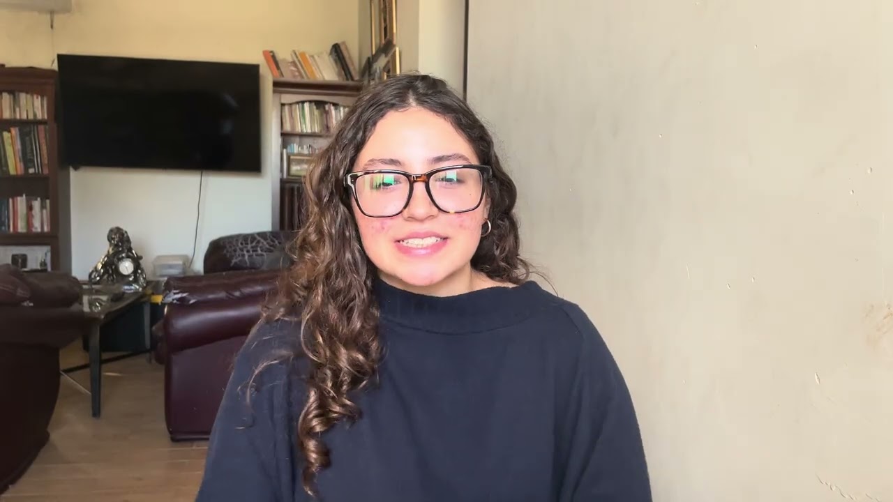 Beca al Talento liderazgo avenida transformación social 