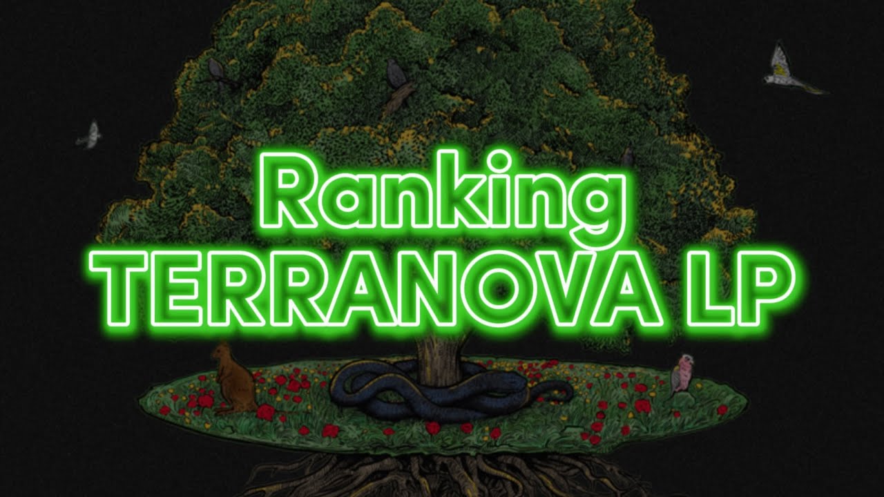 Ranking PhaseOne’s TERRANOVA LP
