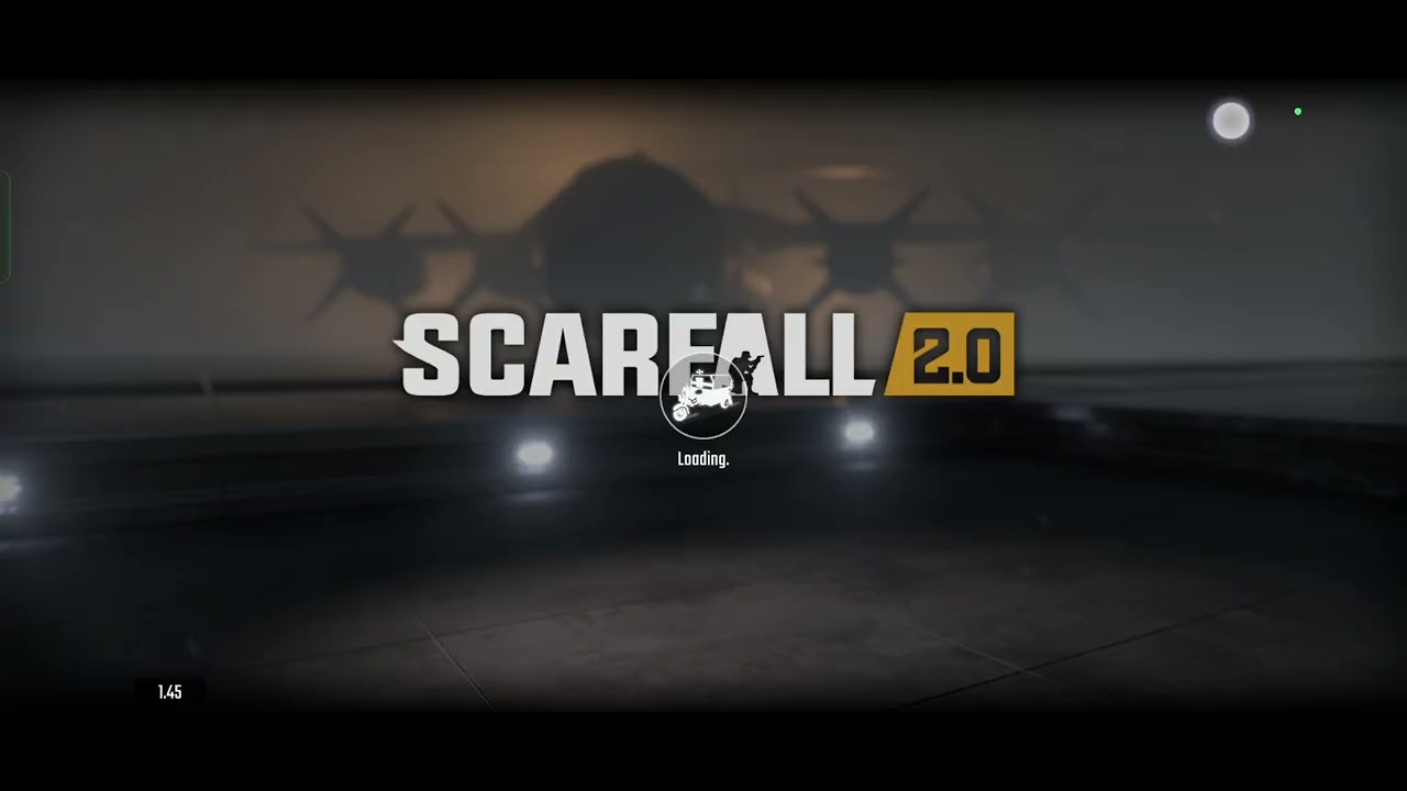 Scarfall 