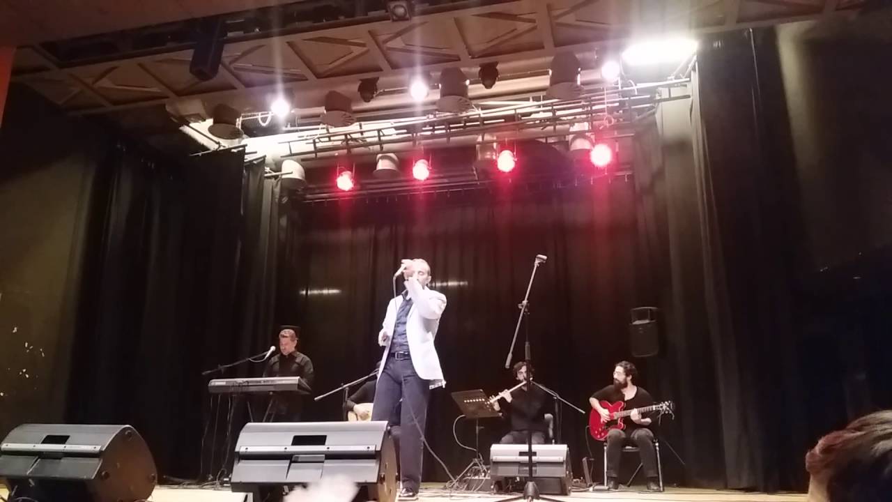 &Ouml;mer Karaoğlu - Meryem Gibi