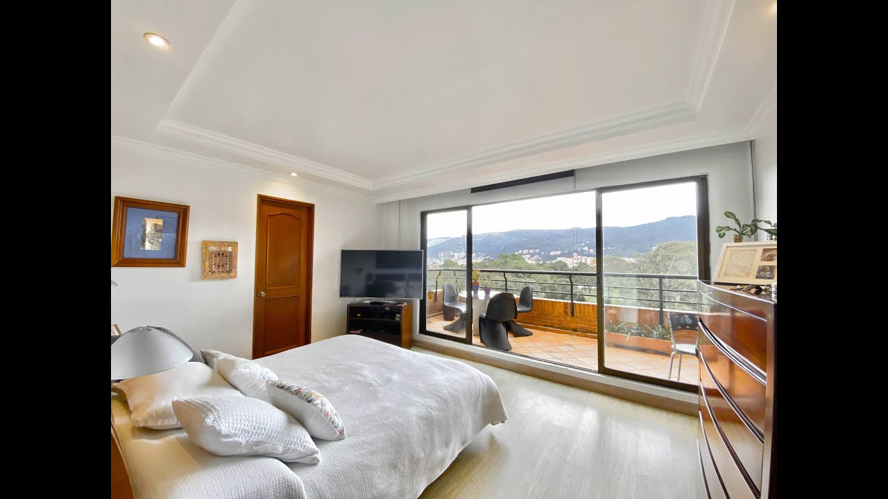 Venta apartamento la calleja
