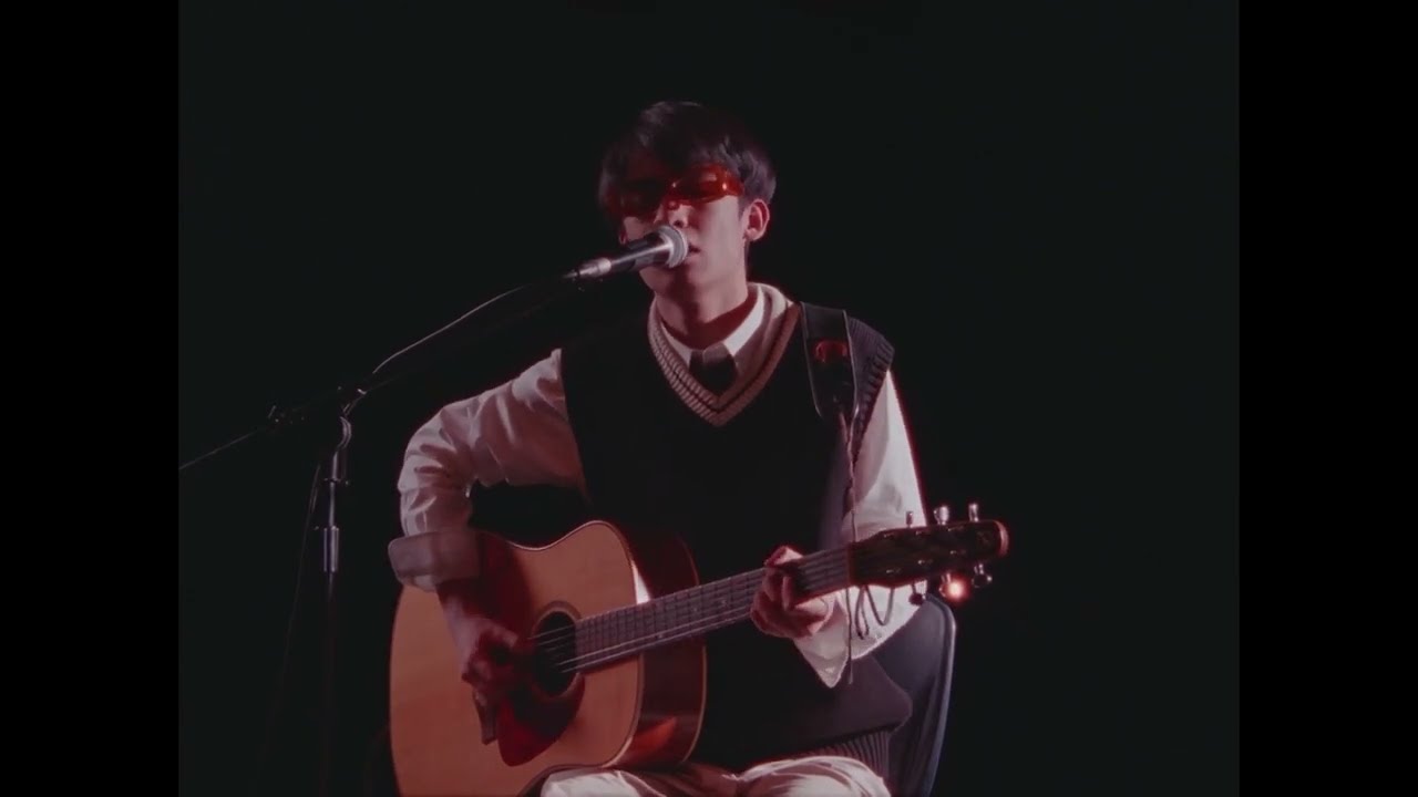 MICO - lie lie lie [acoustic]