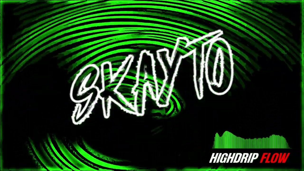 SKAYTO TECHHOUSE SK-0002