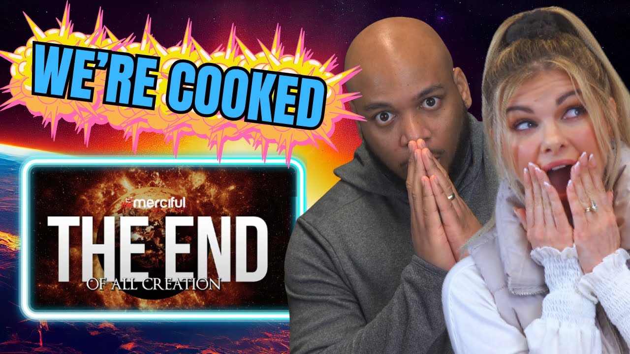 The End of All Creation *SHOCKING REACTION*