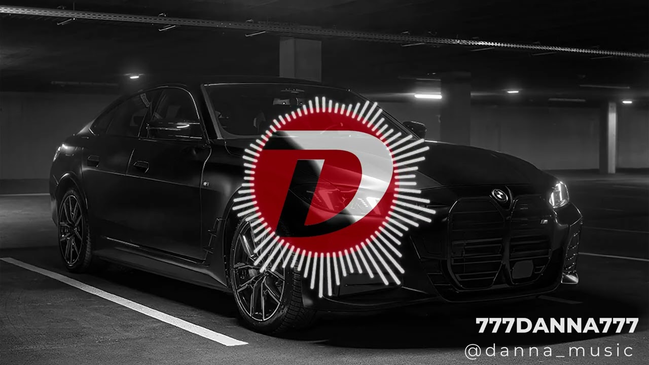 777DANNA777 - Шоу должно продолжаться