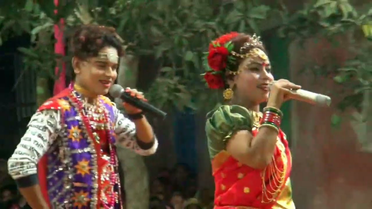 মফিজের বিচ্ছেদ গান