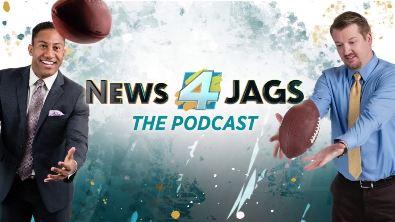 News4JAGs: Good first day of camp for Joshua Cephus, Aydan White and more