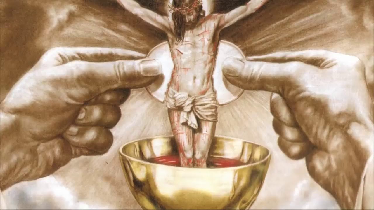 Musicas Catolicas Adoração ao Santissimo