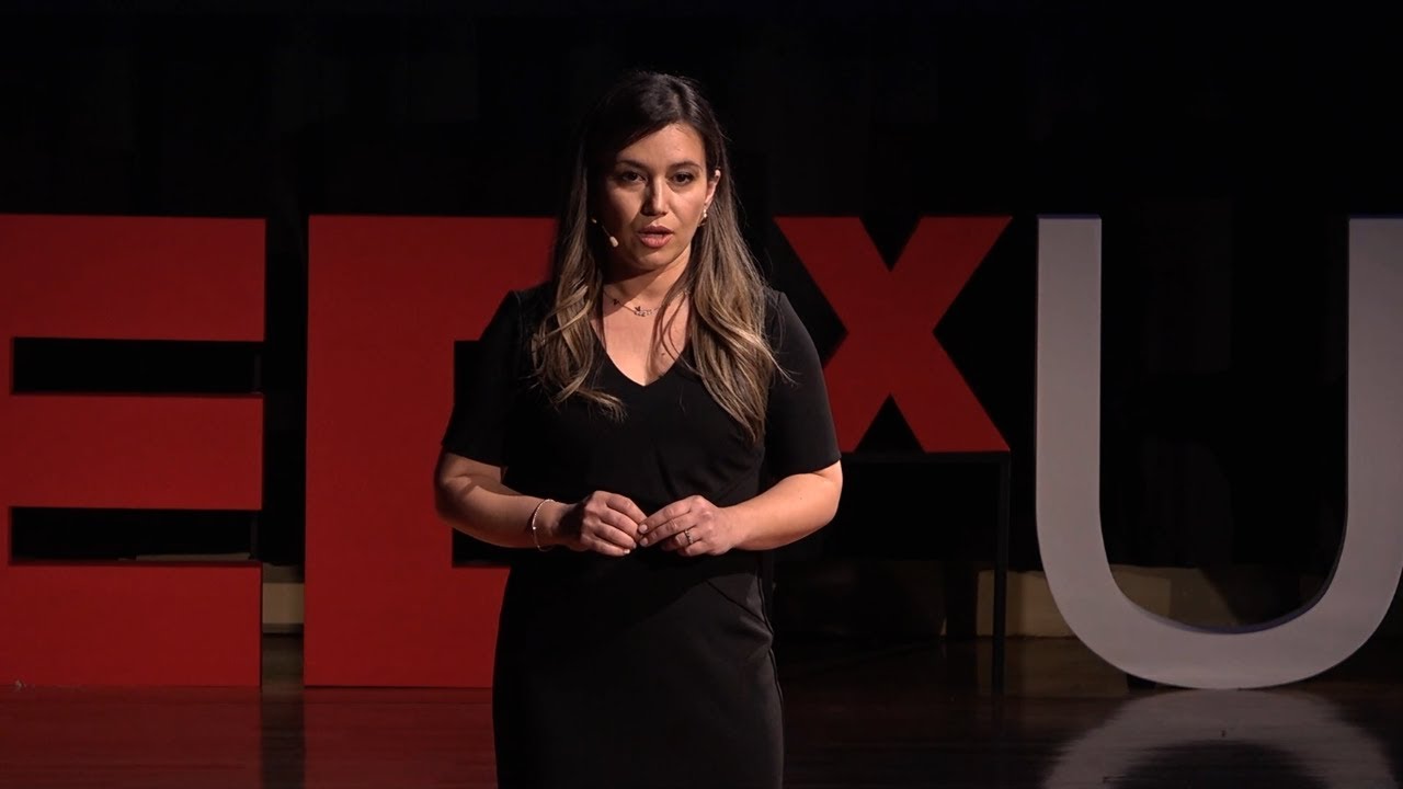 The battle for truth in a viral world | Sharmin Attaran | TEDxURI