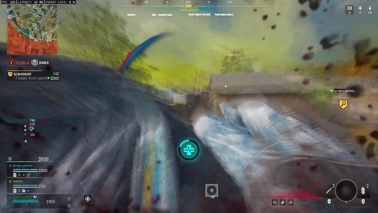 [LIVE] Ranked Grinding