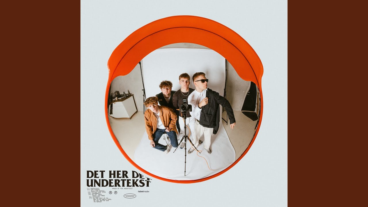 Undertekst
