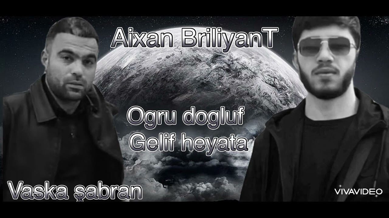Aixan briliyant Aixan marneulskiy