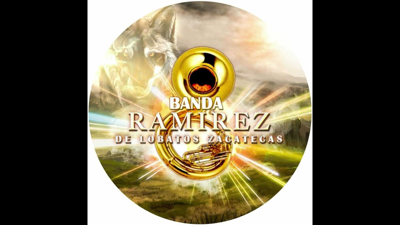 Banda Ramirez De Lobatos - Corridos Y Romances Vol.1