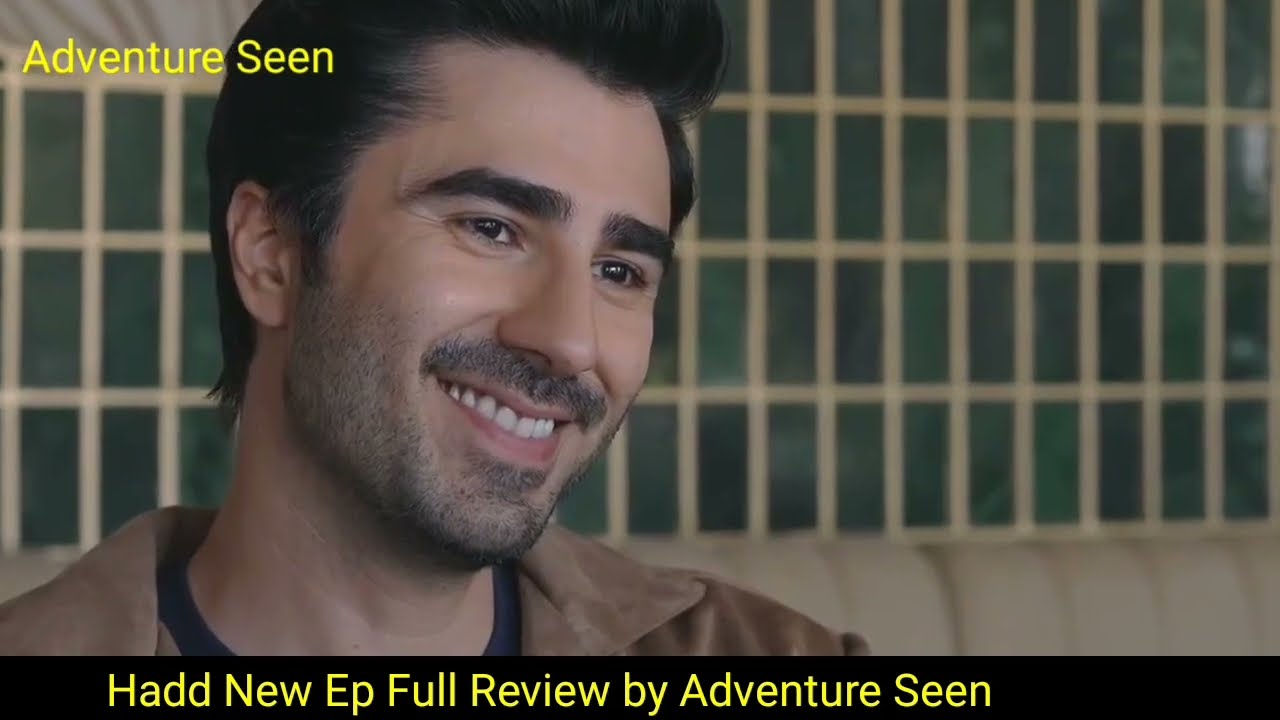 Hadd - Episode 85 [Eng Sub] - June 19, 2026 [ Nabeel Zuberi, Minsa Malik & Arsalan Asad ] HUM TV