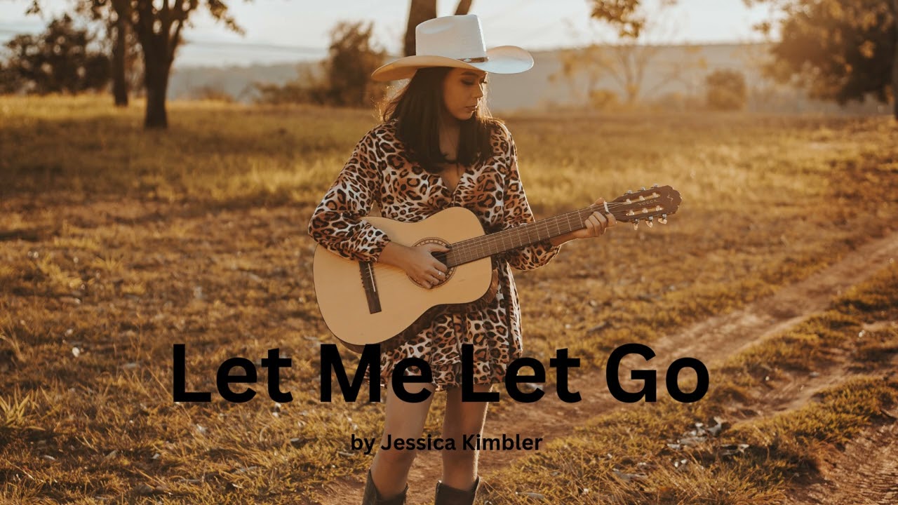 Let Me Let Go