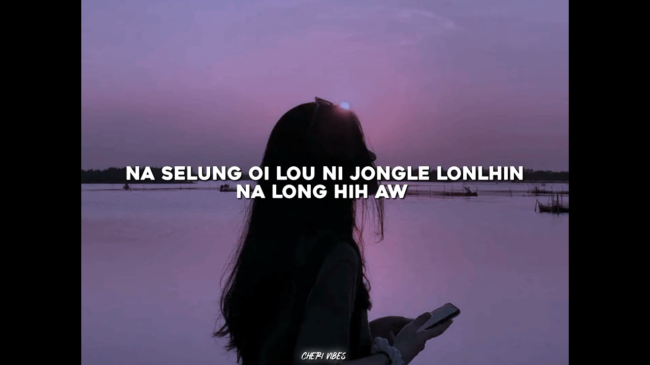 LENNA LHANG//LISA GUITE //THADOU KUKI LOVE SONGS ,